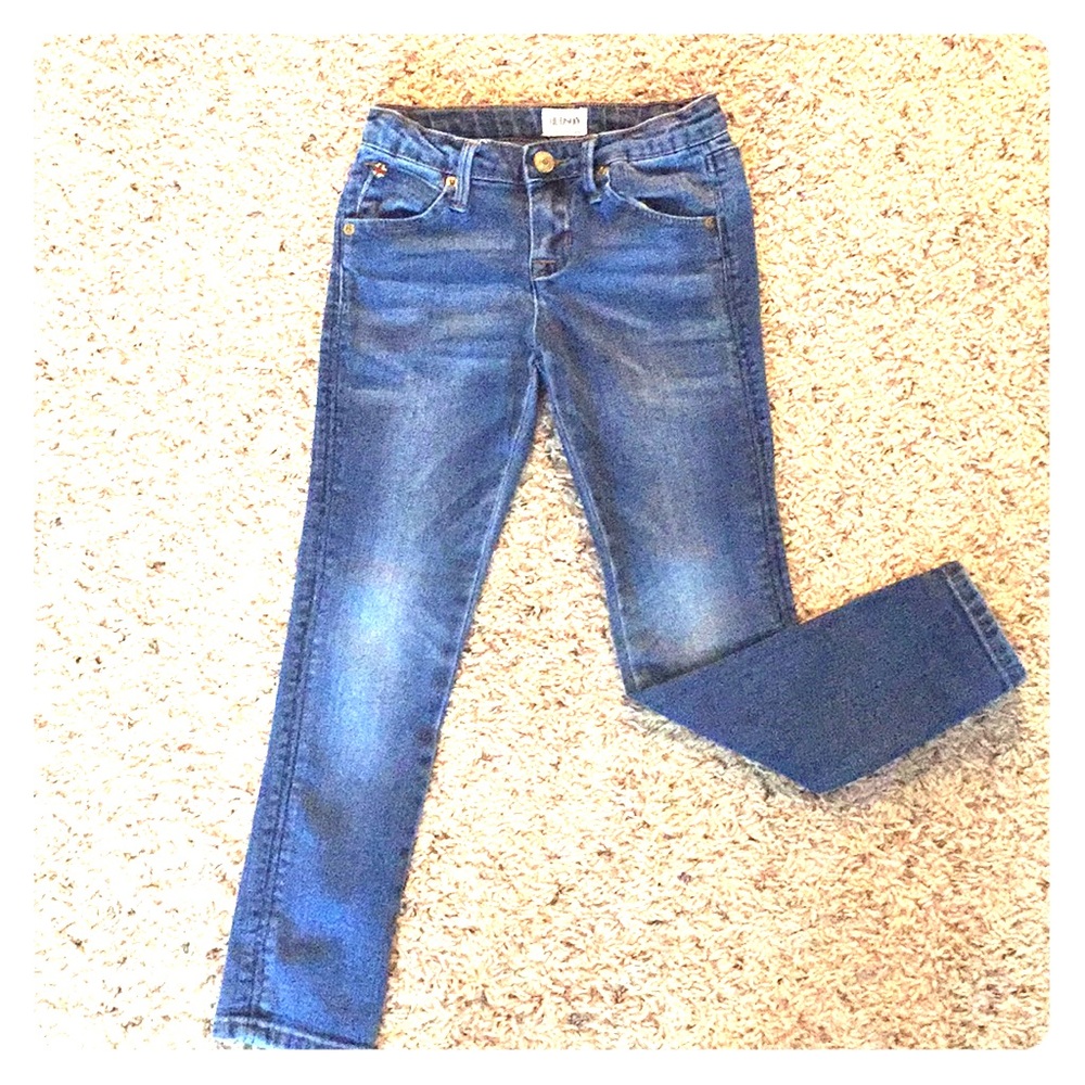 Hudson Jeans girls size 6